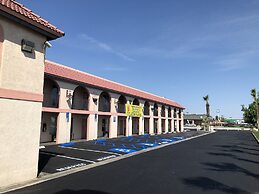 National 9 Inns
