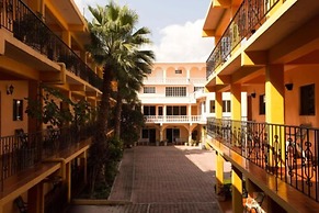 Casablanca Hotel Tula