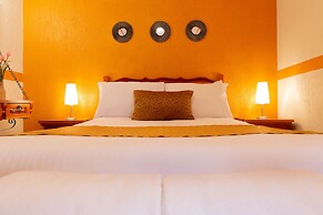 Casablanca Hotel Tula