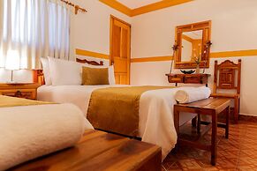 Casablanca Hotel Tula