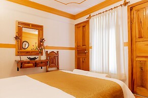 Casablanca Hotel Tula