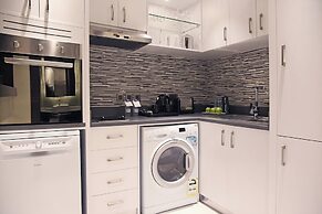 Marriott Executive Apartments Madinah