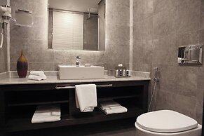 Marriott Executive Apartments Madinah