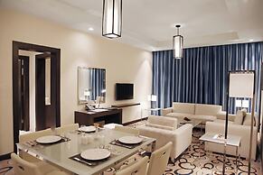 Marriott Executive Apartments Madinah
