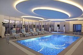 Marriott Executive Apartments Madinah