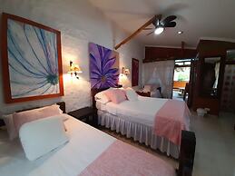 Finca Hotel Villaluzandi