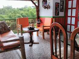 Finca Hotel Villaluzandi