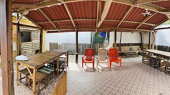 Hostel Liwa Kashi