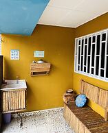 Hostel Liwa Kashi