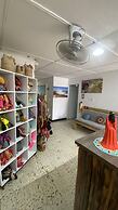 Hostel Liwa Kashi