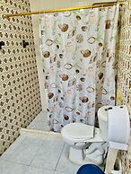 Hostel Liwa Kashi