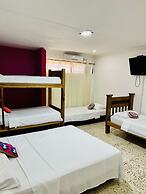 Hostel Liwa Kashi