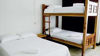 Hostel Liwa Kashi
