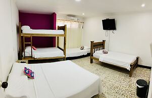 Hostel Liwa Kashi
