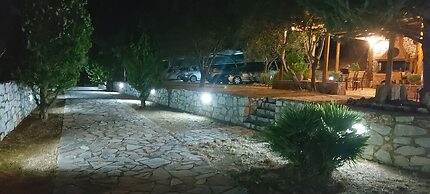 Domaine Papakonstantis