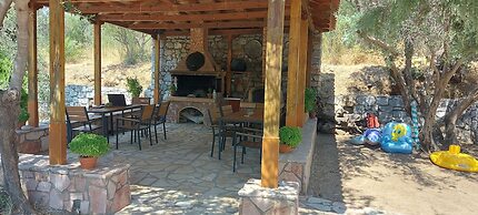 Domaine Papakonstantis
