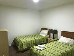 Hostal Akainij