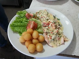 Hostal Akainij
