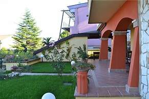 Villa Letizia