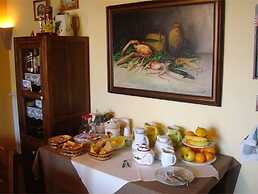 Villa Letizia