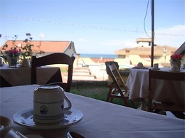Villa Letizia