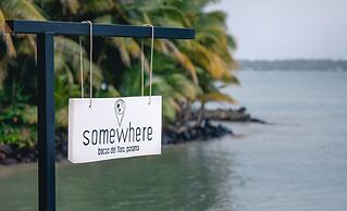 Somewhere
