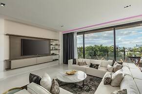 Serenity Hotel Boutique by Alsol