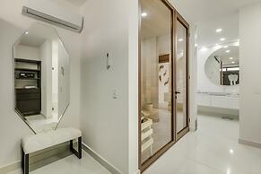 Serenity Hotel Boutique by Alsol