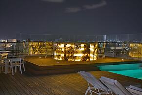 Serenity Hotel Boutique by Alsol