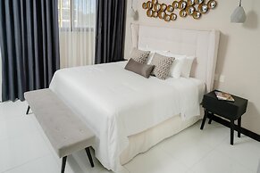 Serenity Hotel Boutique by Alsol