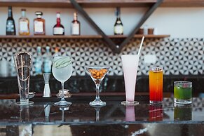 Serenity Hotel Boutique by Alsol
