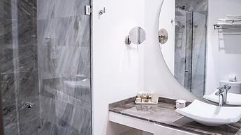 Serenity Hotel Boutique by Alsol