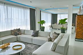 Serenity Hotel Boutique by Alsol