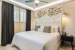 Serenity Hotel Boutique by Alsol