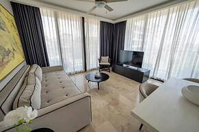 Serenity Hotel Boutique by Alsol