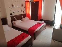 Hotel Cartago Plaza