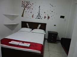 Hotel Cartago Plaza