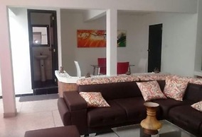 Hotel Cartago Plaza