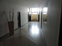 Hotel Cartago Plaza