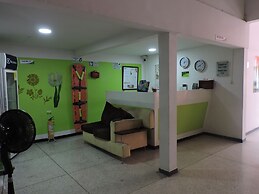 Hotel Cartago Plaza