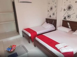 Hotel Cartago Plaza