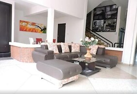 Hotel Cartago Plaza