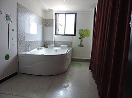 Hotel Cartago Plaza