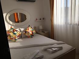 Jasmine Butik Pansiyon
