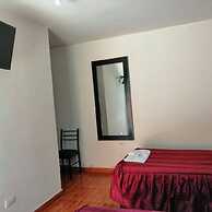 Hostal Characato Suite
