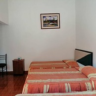 Hostal Characato Suite