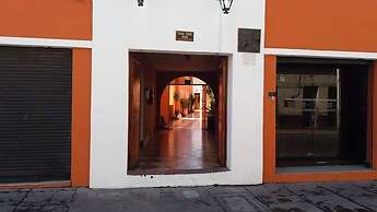 Hostal Characato Suite