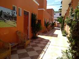 Hostal Characato Suite