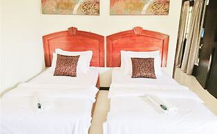 AsiaCamp Resort