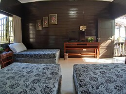AsiaCamp Resort
